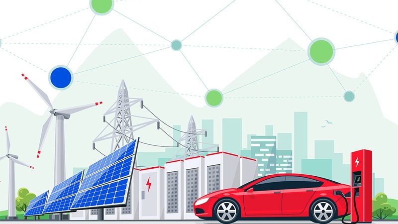 分布式光伏发电：2025年品牌排名背后的逻辑