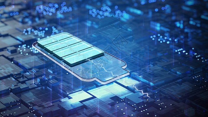 商业区光储充一体化：如何打造高效、安全的能源解决方案