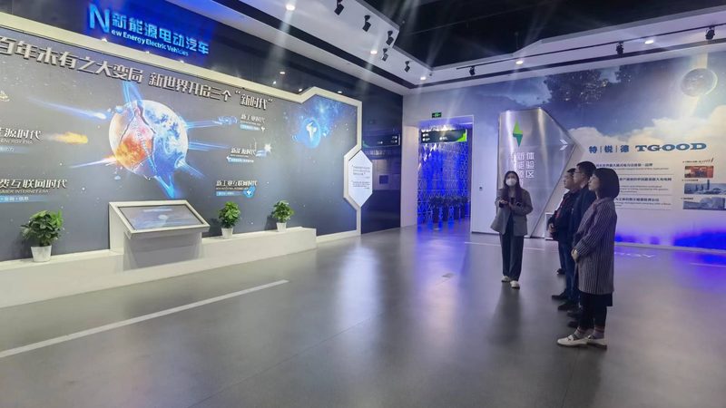 风力发电机规格分类：揭秘其背后的技术逻辑**