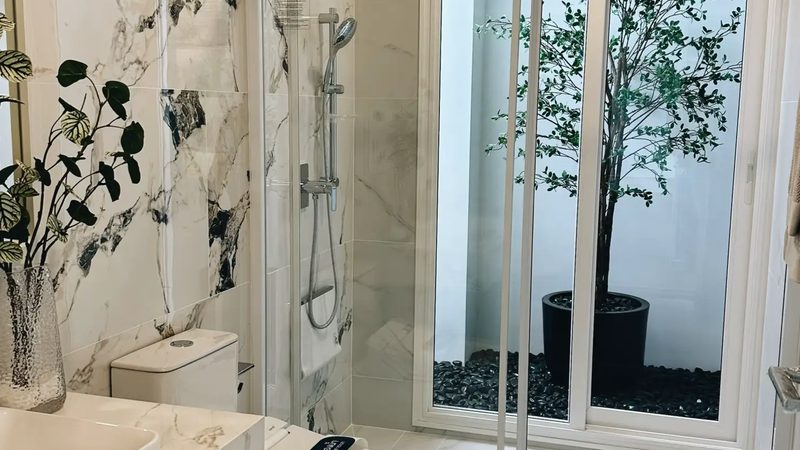 家庭屋顶光伏配储能，施工步骤全解析
